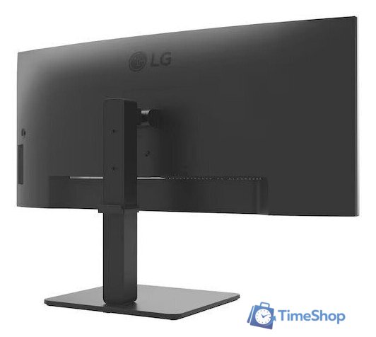 Монитор LG UltraWide 34BA75QE-B - Изображение №8 — Интернет-магазин Time-Shop