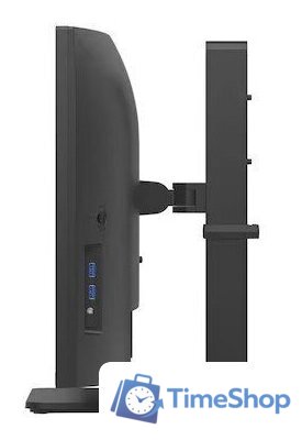 Монитор LG UltraWide 34BA75QE-B - Изображение №4 — Интернет-магазин Time-Shop