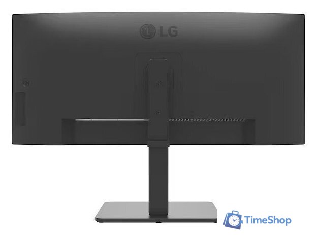 Монитор LG UltraWide 34BA75QE-B - Изображение №7 — Интернет-магазин Time-Shop