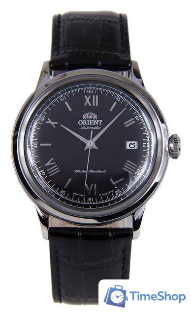 Наручные часы Orient FAC0000AB - Изображение №1 — Интернет-магазин Time-Shop
