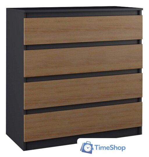 Комод Senira Прыгажуня К-904Ш ГДГ - Изображение №1 — Интернет-магазин Time-Shop