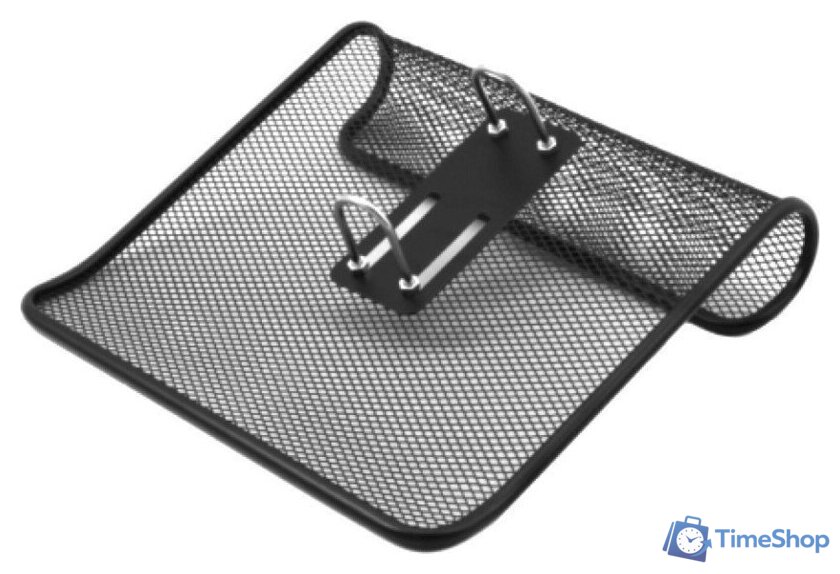 Подставка настольная Deli Для календаря 6009 (черный) - Изображение №1 — Интернет-магазин Time-Shop