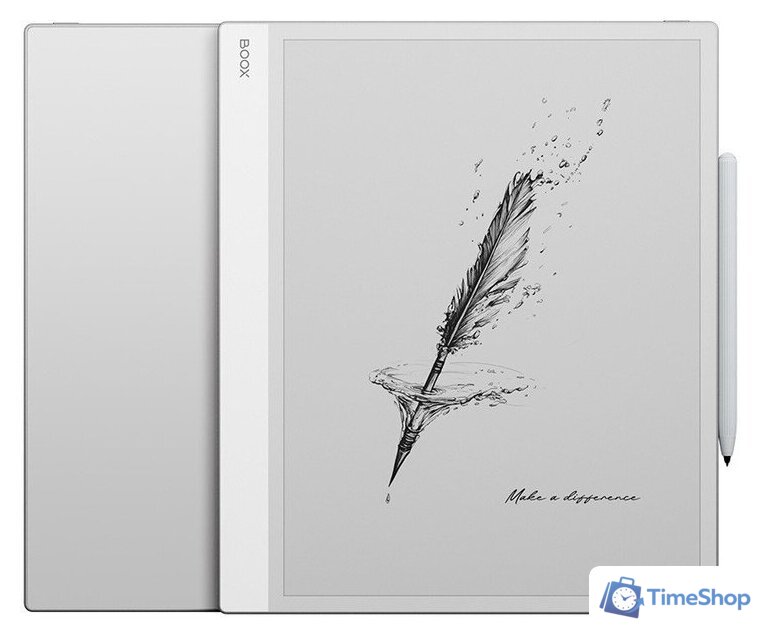 Электронная книга Onyx BOOX Note Max - Изображение №1 — Интернет-магазин Time-Shop