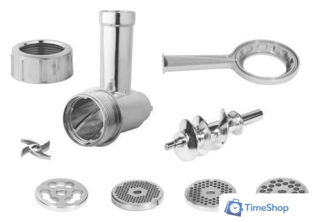 Мясорубка Haier HG-702 - Изображение №5 — Интернет-магазин Time-Shop