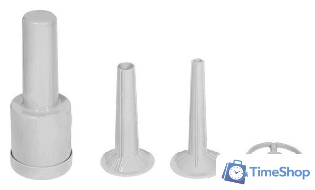 Мясорубка Haier HG-702 - Изображение №3 — Интернет-магазин Time-Shop