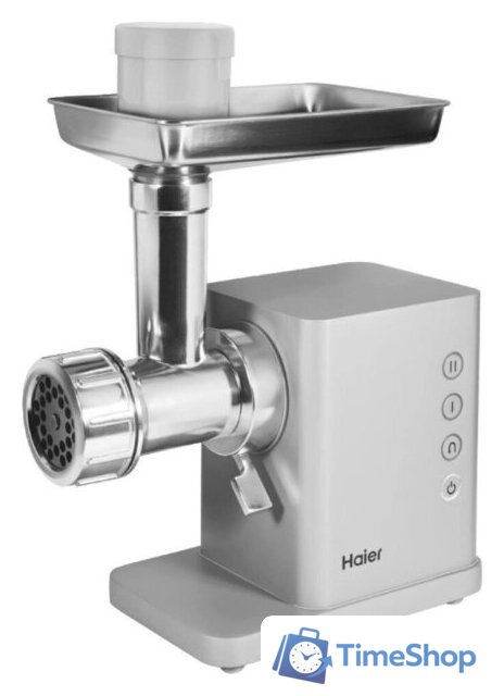 Мясорубка Haier HG-702 - Изображение №1 — Интернет-магазин Time-Shop
