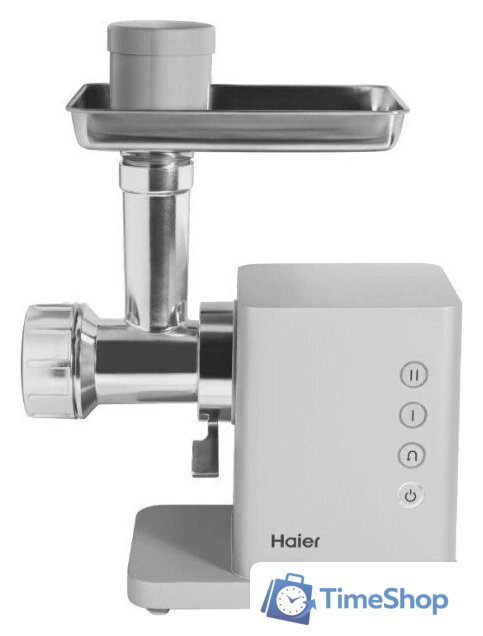 Мясорубка Haier HG-702 - Изображение №2 — Интернет-магазин Time-Shop