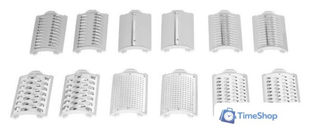 Мясорубка Haier HG-702 - Изображение №7 — Интернет-магазин Time-Shop