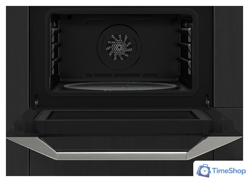 Микроволновая печь De Dietrich DKE4535X - Изображение №5 — Интернет-магазин Time-Shop