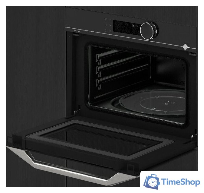 Микроволновая печь De Dietrich DKE4535X - Изображение №4 — Интернет-магазин Time-Shop