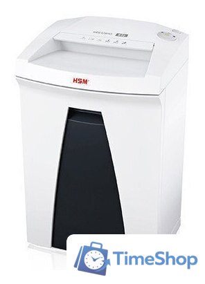 Шредер HSM Securio B22 (0.78 x 11мм) - Изображение №1 — Интернет-магазин Time-Shop