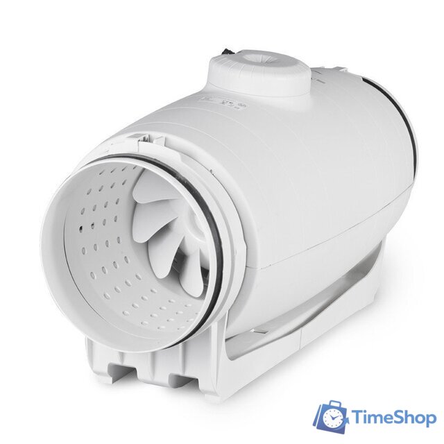 Осевой вентилятор Soler&Palau TD-800/200 Silent T 3V 5211366500 - Изображение №2 — Интернет-магазин Time-Shop