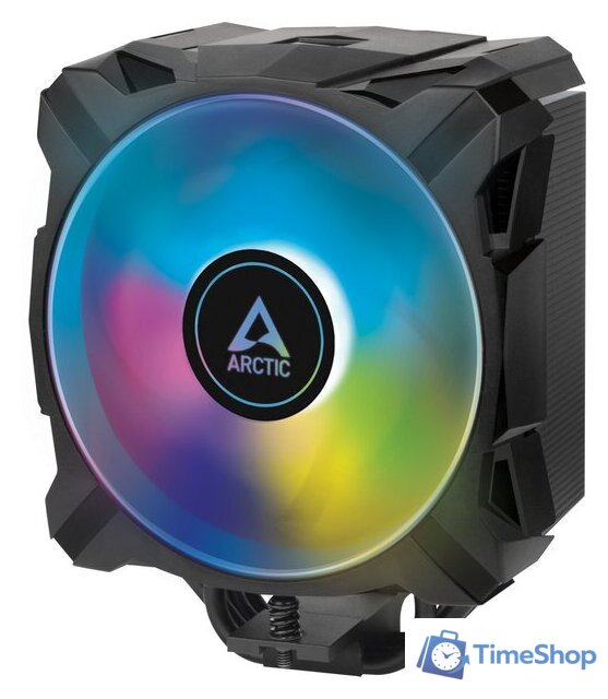 Кулер для процессора Arctic Freezer i35 A-RGB ACFRE00104A - Изображение №1 — Интернет-магазин Time-Shop