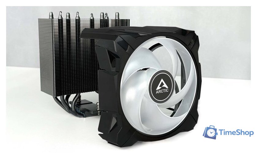 Кулер для процессора Arctic Freezer i35 A-RGB ACFRE00104A - Изображение №3 — Интернет-магазин Time-Shop
