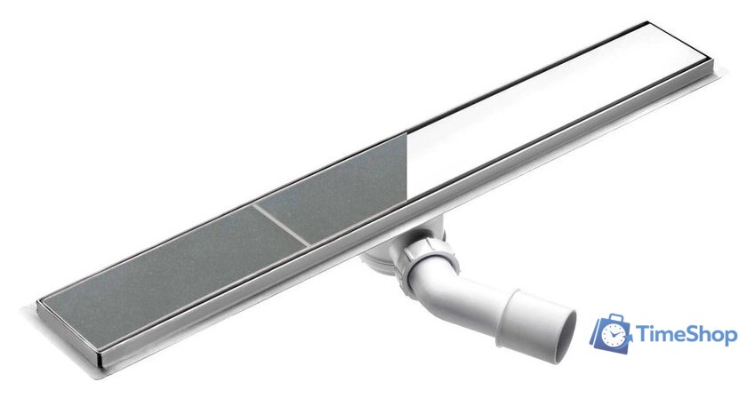 Трап/канал Deante KOS 006D - Изображение №1 — Интернет-магазин Time-Shop