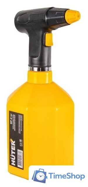 Аккумуляторный опрыскиватель Huter SP-2Li (70/13/44) - Изображение №1 — Интернет-магазин Time-Shop