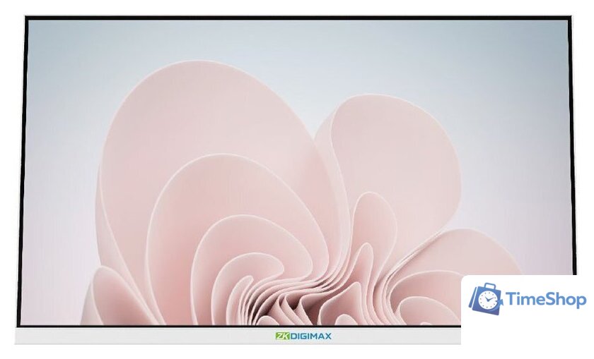 Информационная панель ZKDigimax DG03-A1D24 - Изображение №1 — Интернет-магазин Time-Shop