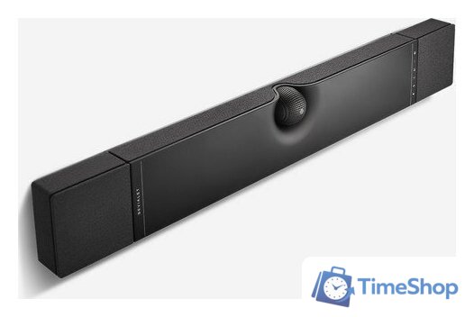 Саундбар Devialet Dione (черный) - Изображение №6 — Интернет-магазин Time-Shop