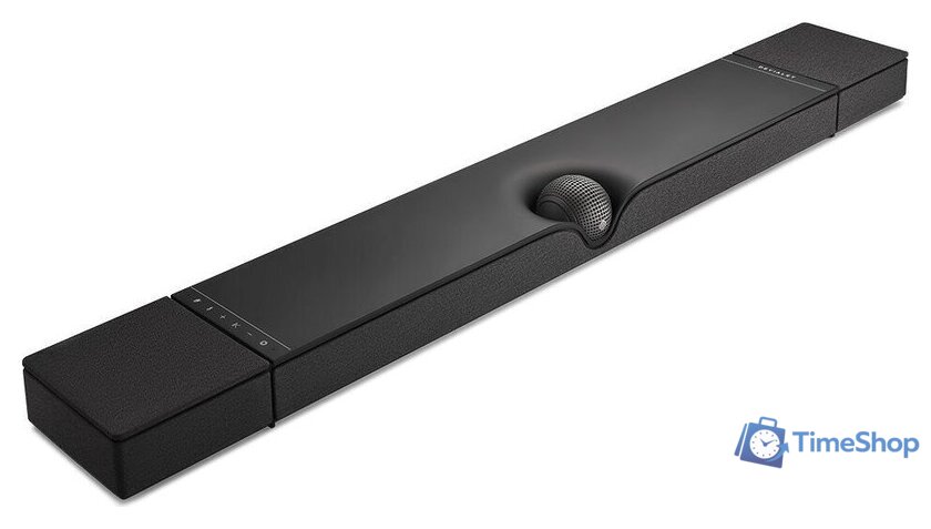 Саундбар Devialet Dione (черный) - Изображение №3 — Интернет-магазин Time-Shop