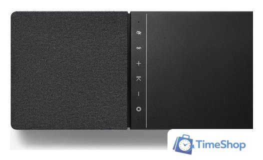 Саундбар Devialet Dione (черный) - Изображение №5 — Интернет-магазин Time-Shop