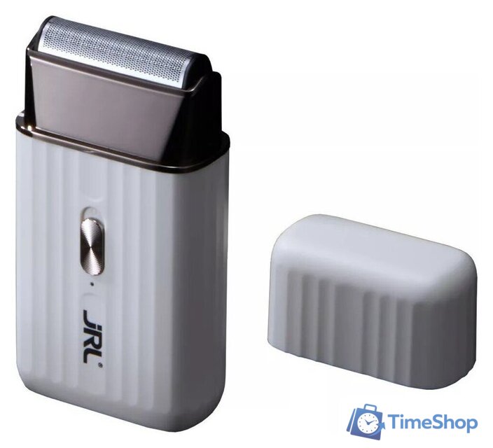 Электробритва JRL ONYX SF PRO SH2301W - Изображение №3 — Интернет-магазин Time-Shop