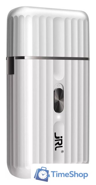 Электробритва JRL ONYX SF PRO SH2301W - Изображение №1 — Интернет-магазин Time-Shop