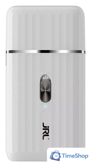 Электробритва JRL ONYX SF PRO SH2301W - Изображение №2 — Интернет-магазин Time-Shop