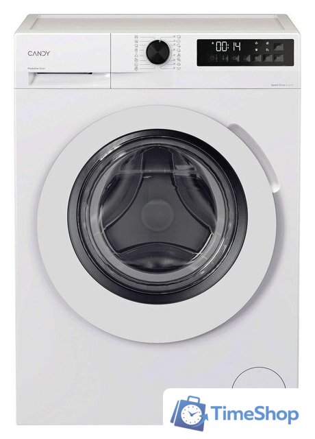 Стиральная машина Candy ProWash 300 GD 26SS6-S - Изображение №1 — Интернет-магазин Time-Shop