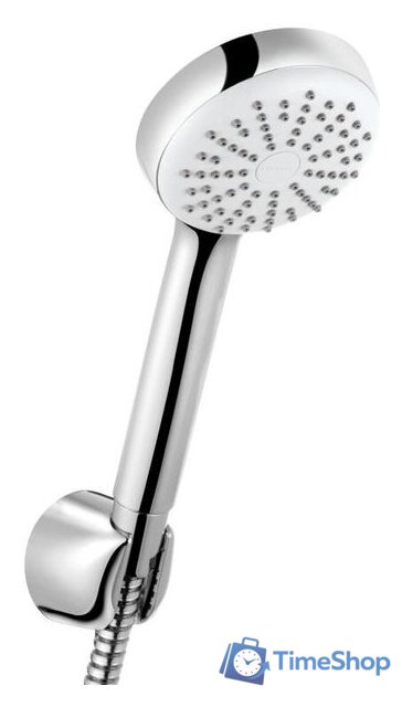 Душевой гарнитур  Kludi Logo 6801005-00 - Изображение №1 — Интернет-магазин Time-Shop