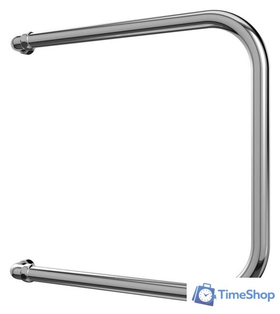 Полотенцесушитель TERMINUS П-обр AISI 32x2 (500x400) - Изображение №1 — Интернет-магазин Time-Shop