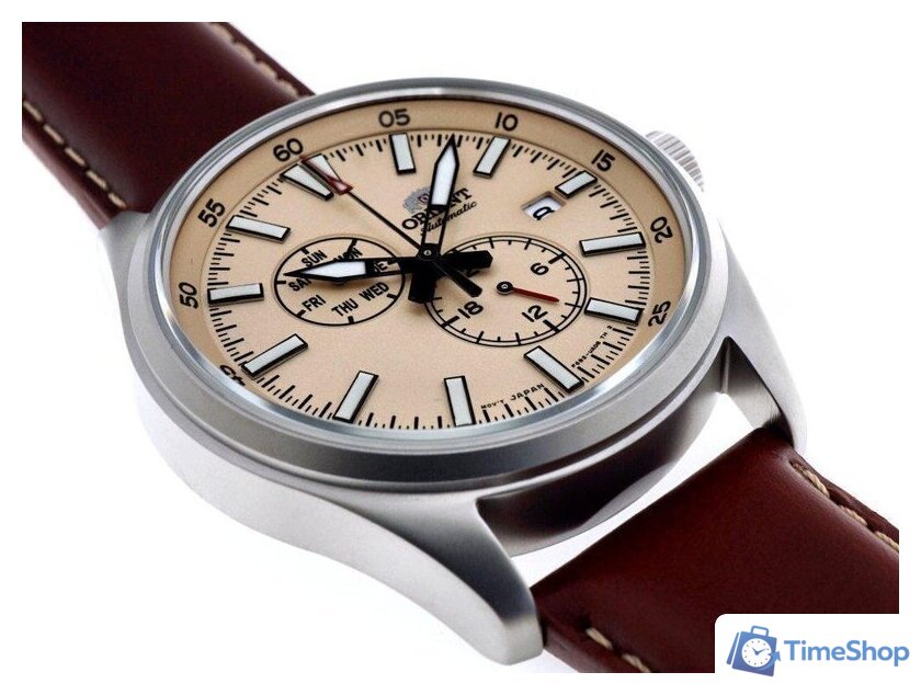 Наручные часы Orient RA-AK0405Y - Изображение №2 — Интернет-магазин Time-Shop