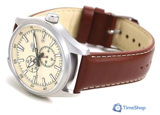 Наручные часы Orient RA-AK0405Y - Изображение №3 — Интернет-магазин Time-Shop