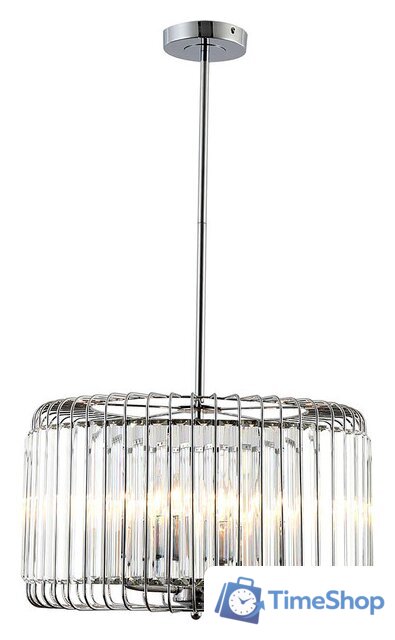 Подвесная люстра Rivoli Sieglinde 1025-205 Б0052467 - Изображение №1 — Интернет-магазин Time-Shop