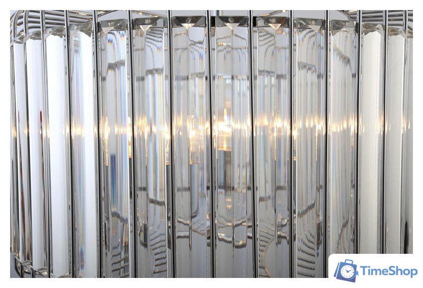 Подвесная люстра Rivoli Sieglinde 1025-205 Б0052467 - Изображение №2 — Интернет-магазин Time-Shop