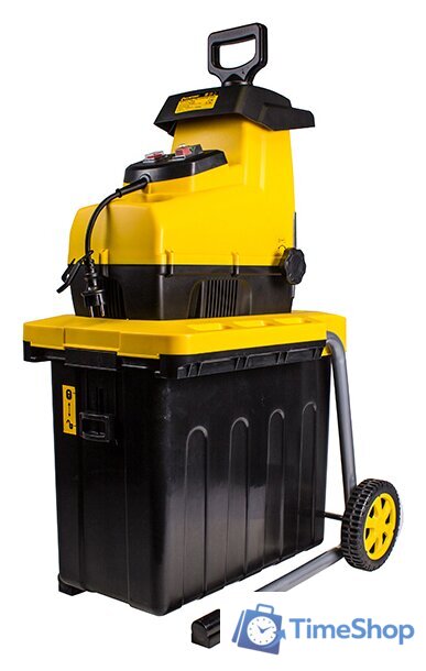 Садовый измельчитель Champion SH280 - Изображение №1 — Интернет-магазин Time-Shop