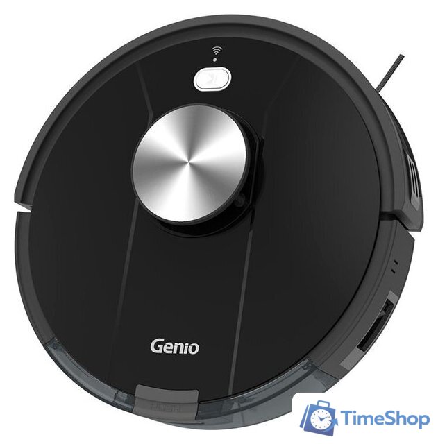 Робот-пылесос Genio Laser L650 - Изображение №1 — Интернет-магазин Time-Shop