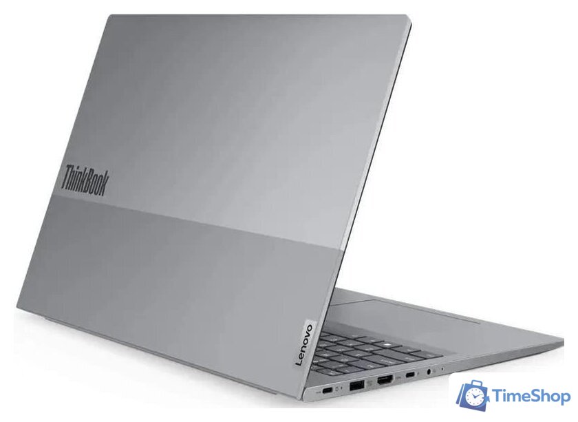 Ноутбук Lenovo ThinkBook 16 G7 IML 21MS008TRU - Изображение №3 — Интернет-магазин Time-Shop
