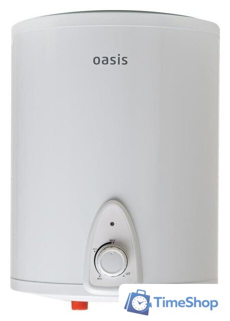 Накопительный электрический водонагреватель Oasis LN-10 - Изображение №1 — Интернет-магазин Time-Shop
