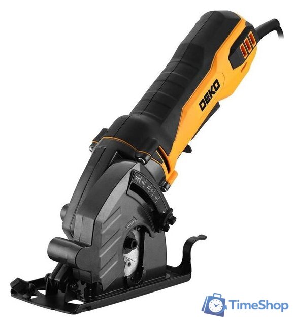 Дисковая погружная  Deko CS1050-D 083-1103 (кейс) - Изображение №1 — Интернет-магазин Time-Shop