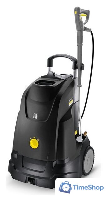 Мойка высокого давления Karcher HDS 5/13 U Anniversary Edition 1.064-918.0 - Изображение №1 — Интернет-магазин Time-Shop