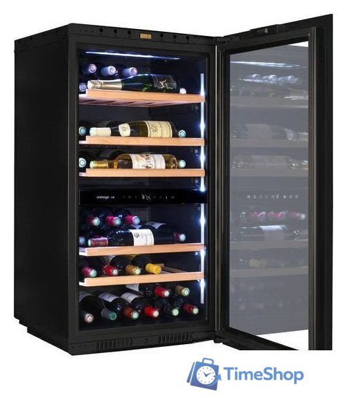 Винный шкаф Avintage AVI105PLATINUM - Изображение №13 — Интернет-магазин Time-Shop