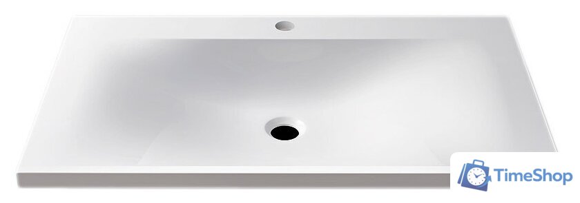 Умывальник Belux Порто 800 80x46.6 - Изображение №1 — Интернет-магазин Time-Shop