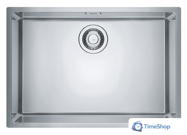 Кухонная мойка Franke FEX 110-60 - Изображение №1 — Интернет-магазин Time-Shop