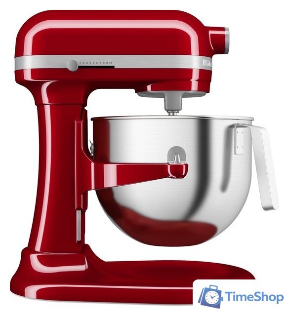 Кухонная машина KitchenAid Heavy Duty 5KSM70JPXEER - Изображение №8 — Интернет-магазин Time-Shop
