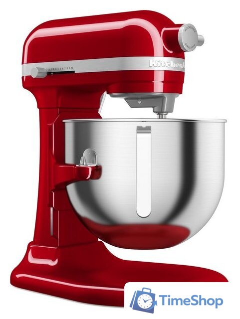 Кухонная машина KitchenAid Heavy Duty 5KSM70JPXEER - Изображение №6 — Интернет-магазин Time-Shop