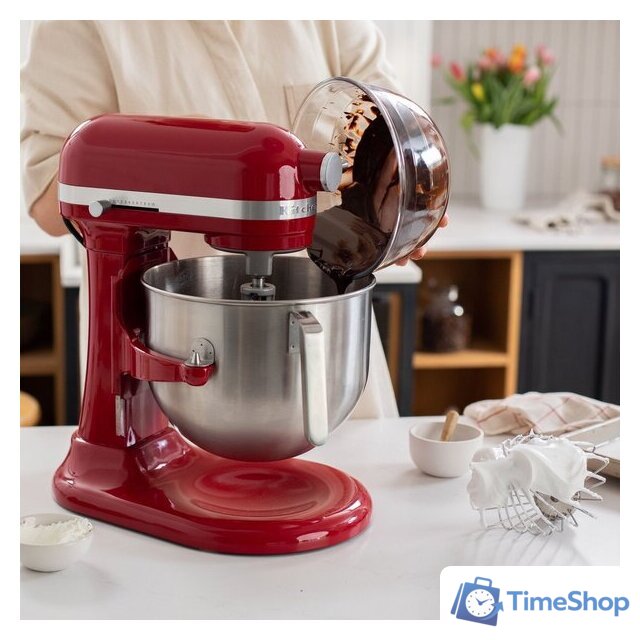 Кухонная машина KitchenAid Heavy Duty 5KSM70JPXEER - Изображение №9 — Интернет-магазин Time-Shop