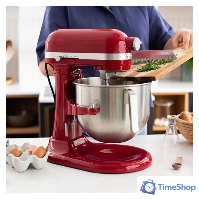 Кухонная машина KitchenAid Heavy Duty 5KSM70JPXEER - Изображение №4 — Интернет-магазин Time-Shop