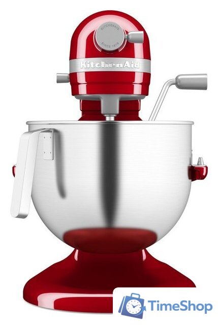 Кухонная машина KitchenAid Heavy Duty 5KSM70JPXEER - Изображение №5 — Интернет-магазин Time-Shop