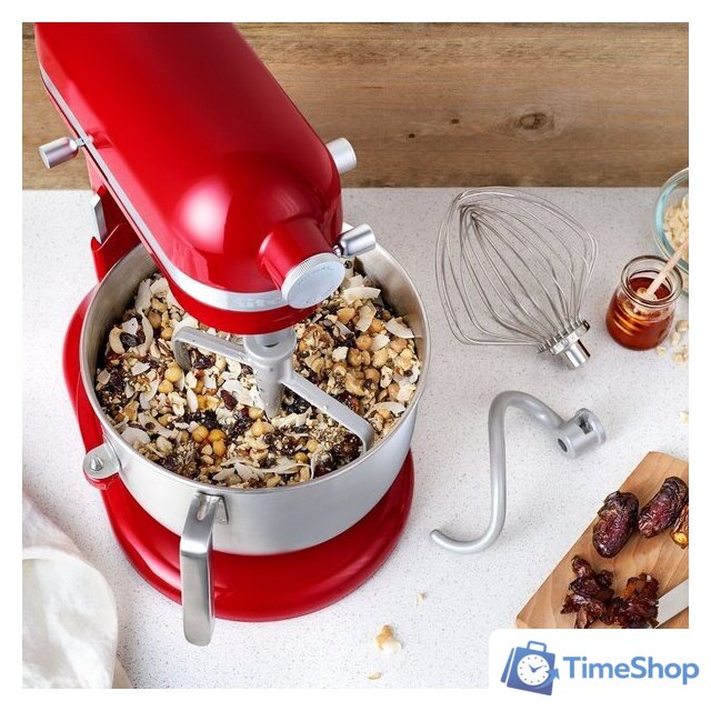 Кухонная машина KitchenAid Heavy Duty 5KSM70JPXEER - Изображение №3 — Интернет-магазин Time-Shop