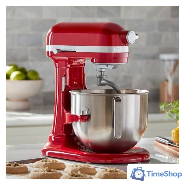 Кухонная машина KitchenAid Heavy Duty 5KSM70JPXEER - Изображение №2 — Интернет-магазин Time-Shop